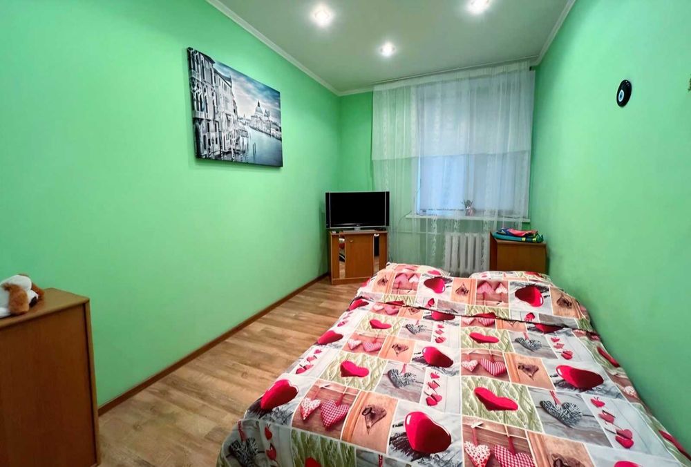 Продается 1 ком квартира по пр Металлургов, Днепровский р-н