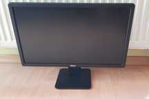 Telewizor Philips oraz monitor Dell 22 cale