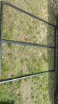 Rama stalowa do lozka 160x200 nowa