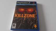 Killzone PS2 premierowa