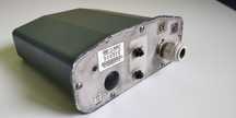 Access Point Mikrotik 912G 5HPnD + antena abox 19 rb mmcx
+ zasilacz