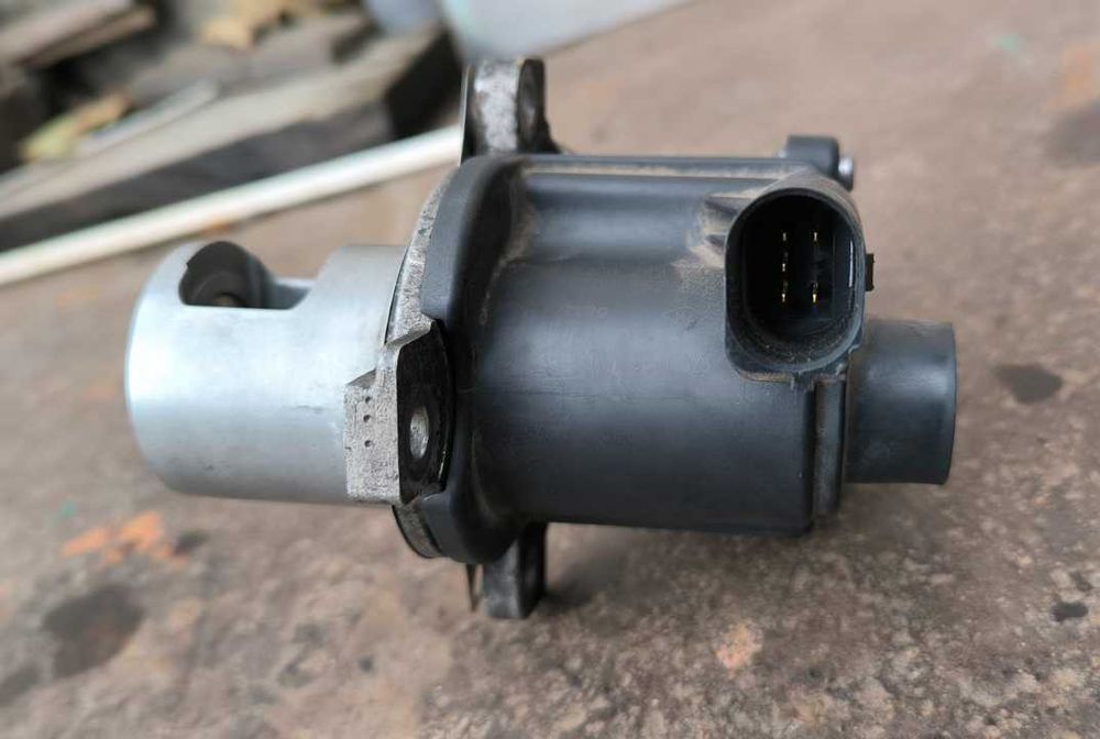 Клапан EGR ЕГР Megane2 Kangoo2 Scenic2 1.5dCi 8200282949