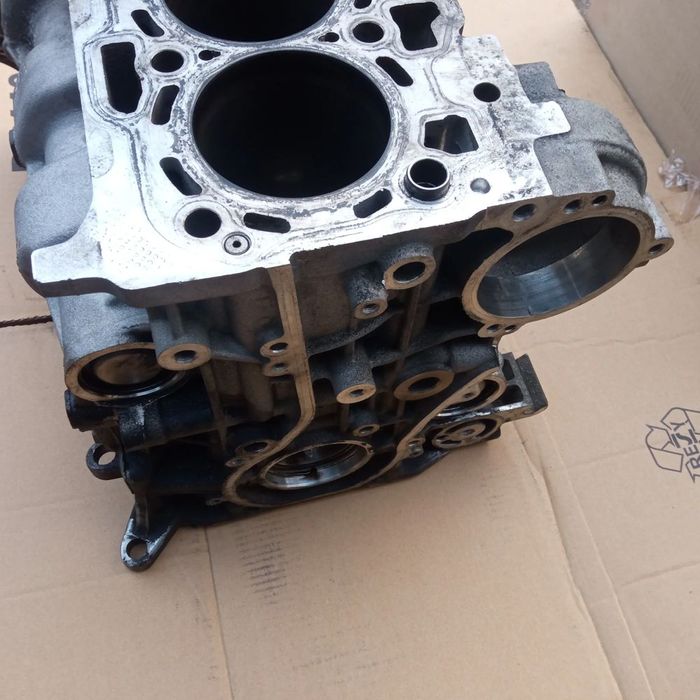 silnik 2.2 crdi sorento iv santa fe d4he