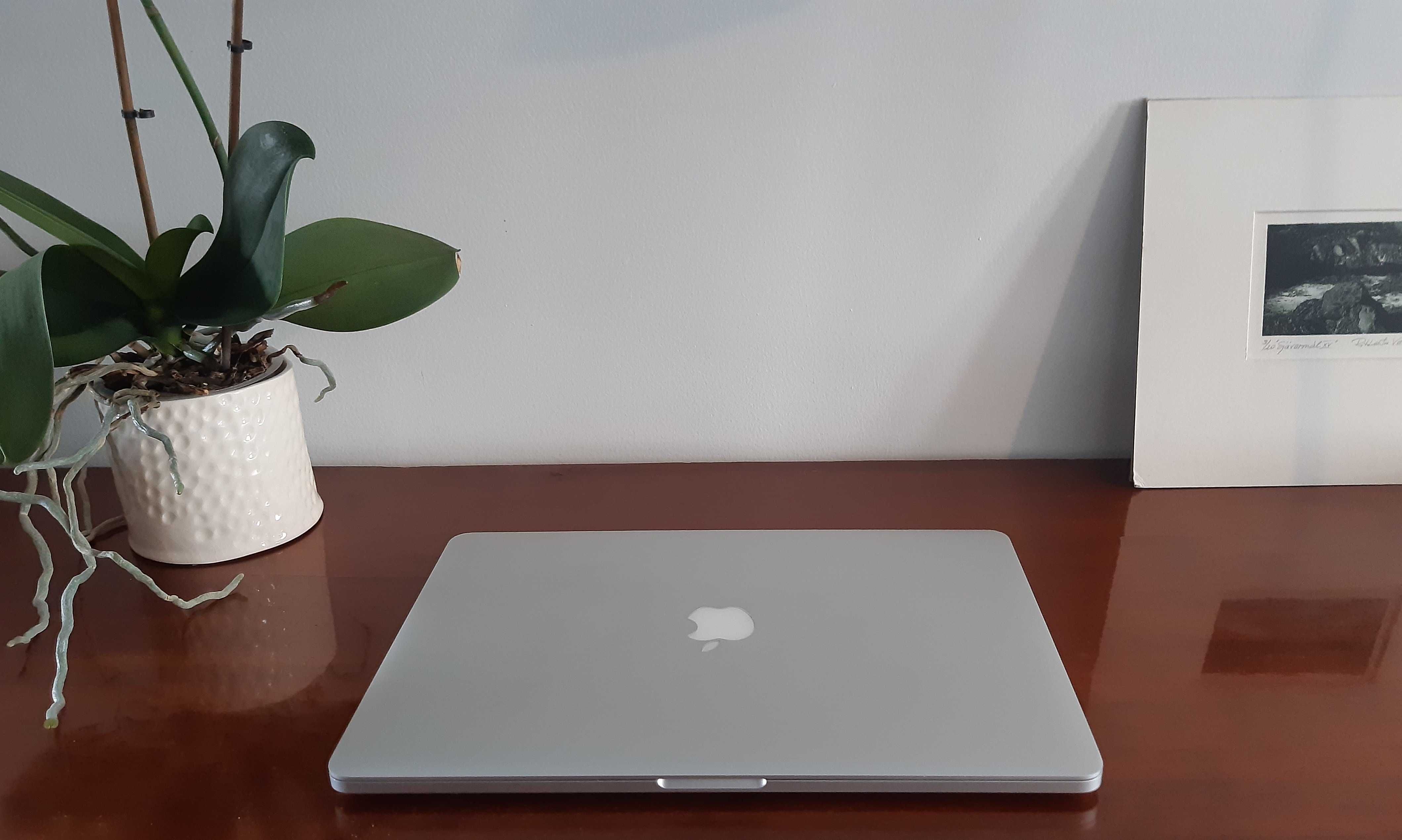 Apple MacBook Pro 15,4" Retina · Late 2013 [i7/8Gb/256Gb]