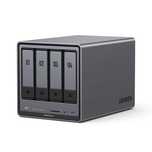 UGREEN NASync DXP4800 Plus 4-Bay Desktop NAS