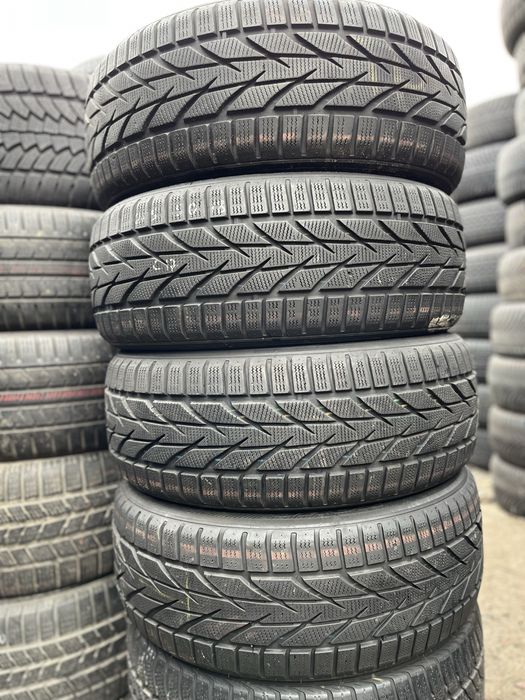 215/50/R18 (Зима)  Toyo SnowProx Склад шин вул.Дружківська12