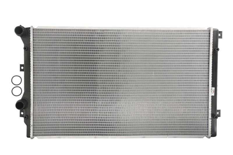 Радіатор/Радиатор/Охолодження/Масляний/Пічки - На всі моделі АВТО