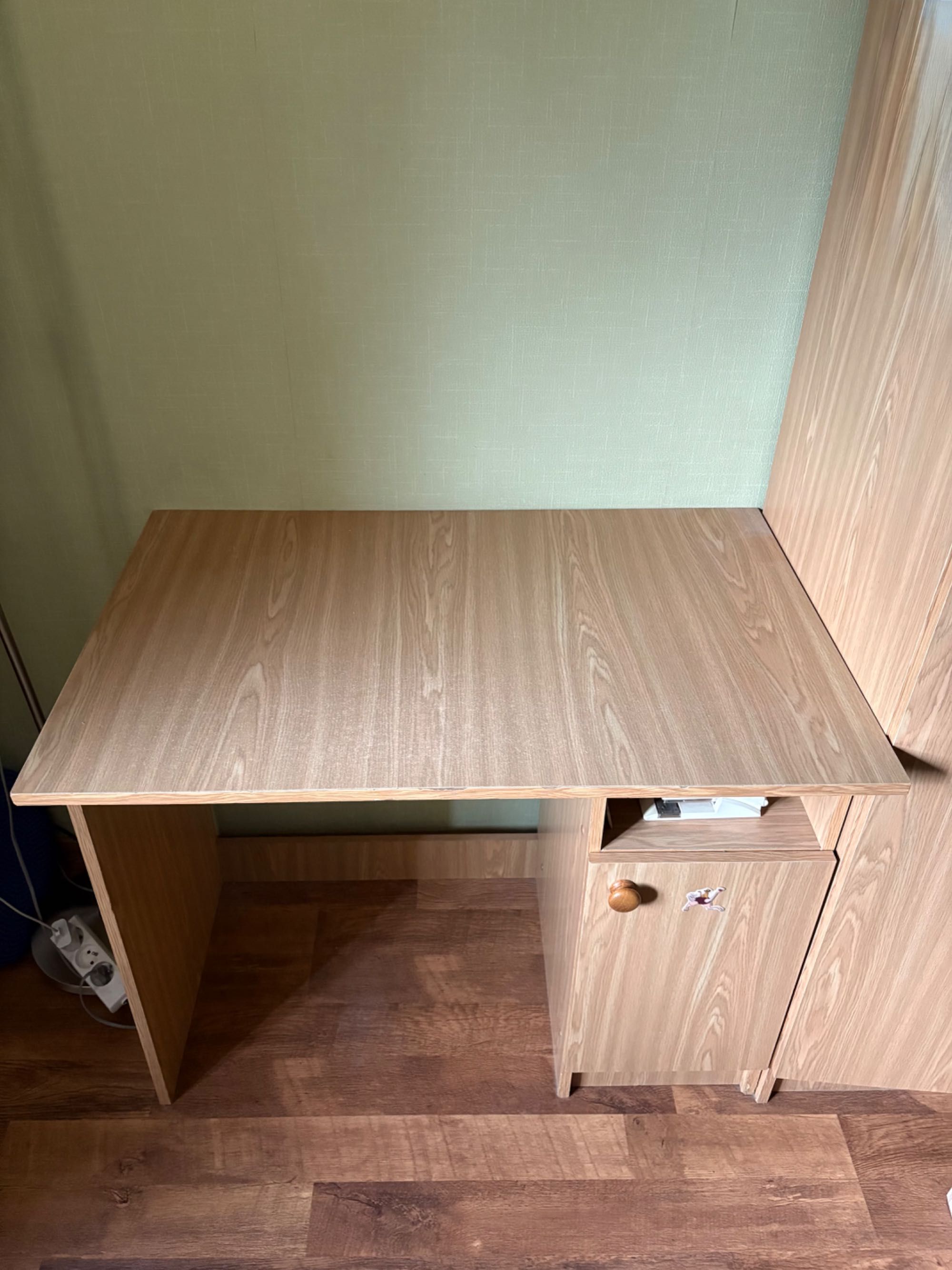 Biurko 90x59x75 cm