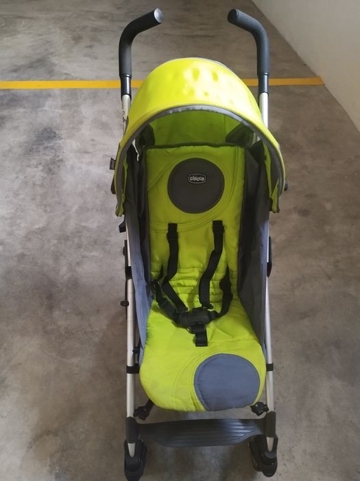 Cadeira de criança Chicco Lite Way