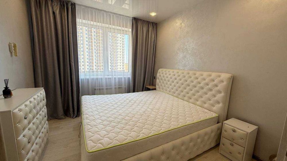 Продам 2 кімнатну кв-ру в ЖК “54 Жемчужина” на вул. Сахарова