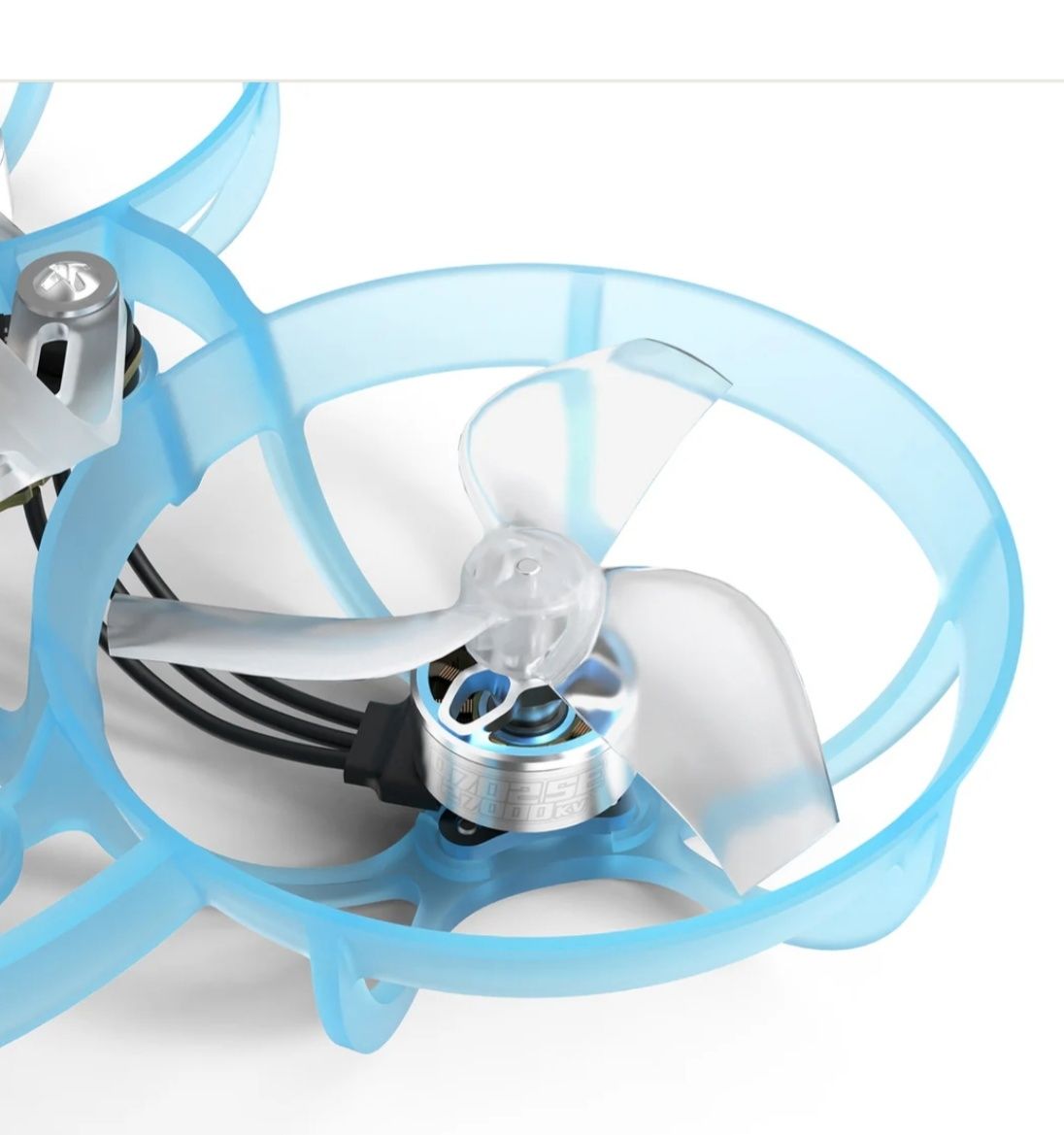 Fpv дрон betafpv air65 Freestyle 5 in 1 (new meteor 65 pro) 202