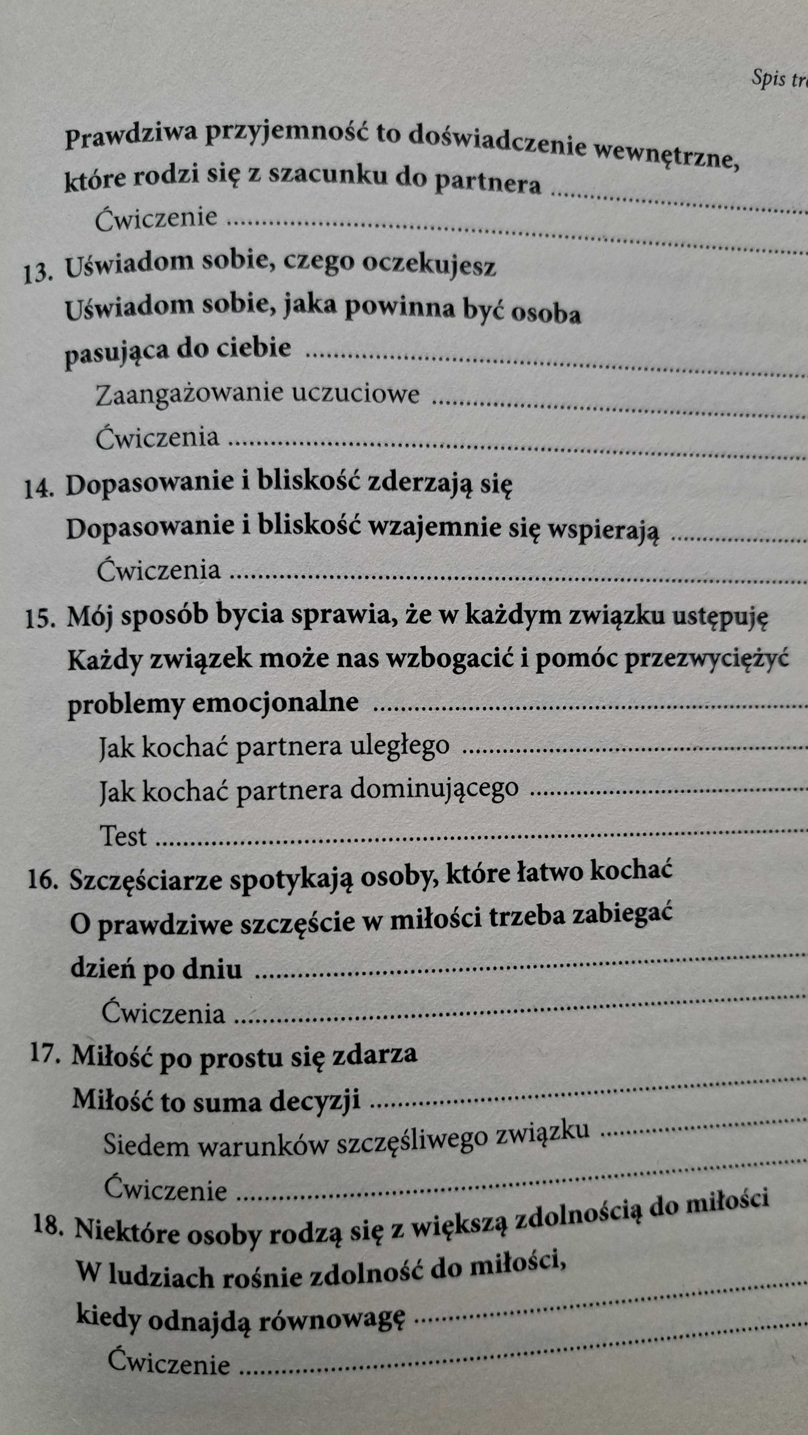 Inteligencja emocjonalna w miłości