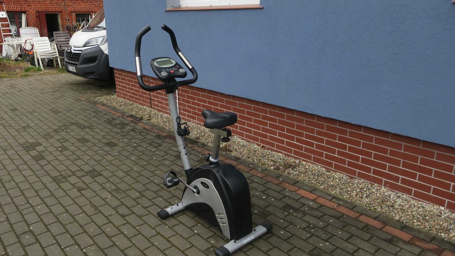Rower treningowy stacjonarny Amysa