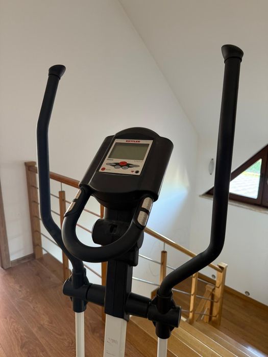 Orbitrek kettler xtr