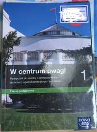 W centrum uwagi 1, Nowa Era