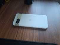 Google pixel 8a Stan bardzo dobry