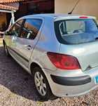 Vendo peugeot ,mensagem privada so aos interessados.