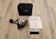 Shimano Stella SW 5000 HG – Neu & Unbenutzt