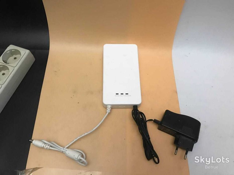 Джерело безперебійного живлення (UPS) Ni-MH BBU15-D-T ДБЖ