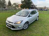 Ford Focus Mk3 2.0 tdci 140 km 2013r możliwa zamiana za cos tańszego