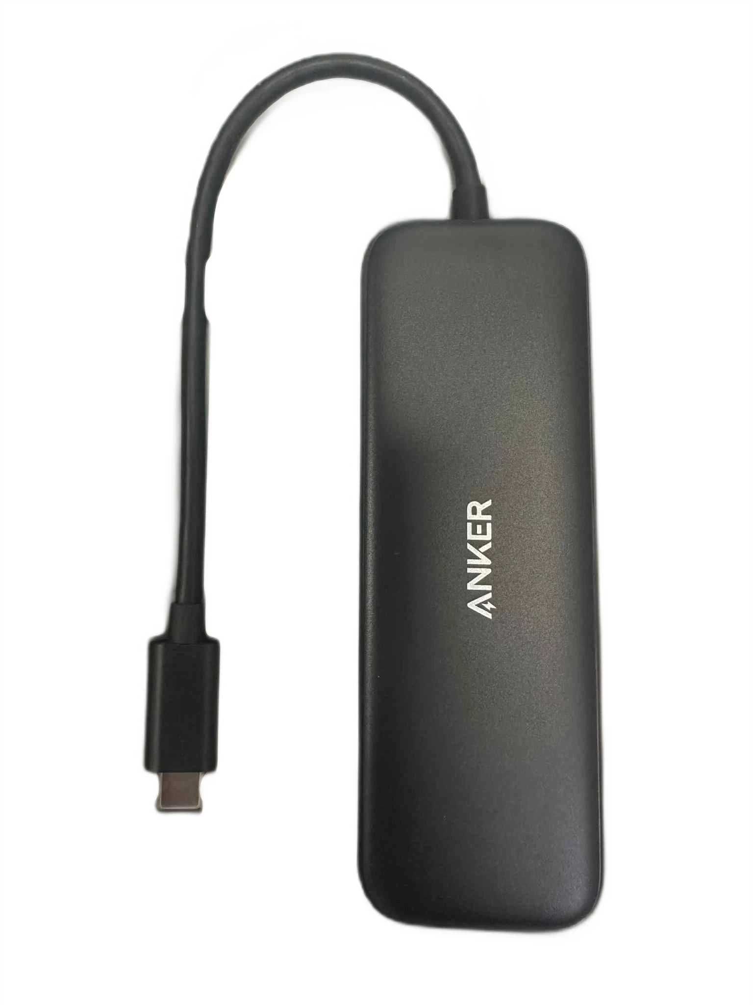 Hub anker 332 usb-c a355