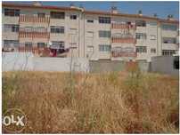 Lote de terreno no montijo