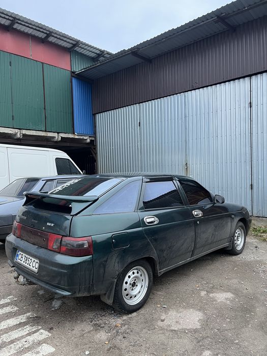 Продам ваз 21124