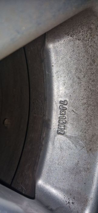 Зимня гума 195/65 r15