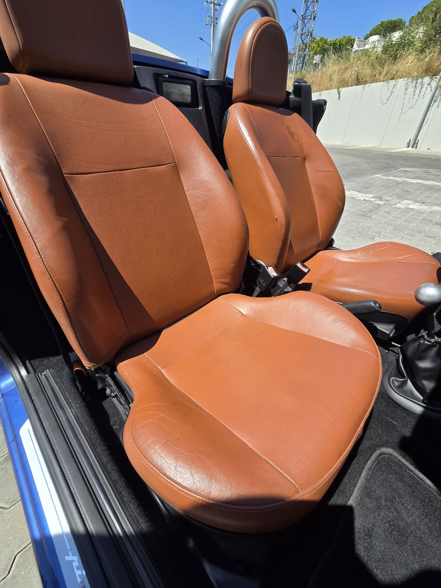 Ford Street Ka 1.6