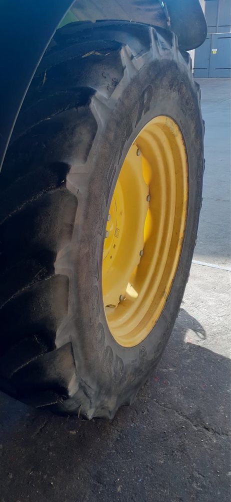 Opona GoodYear 420/85 r34