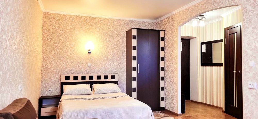 Рядом с 95 и парком (теплый пол) отчетные документы.