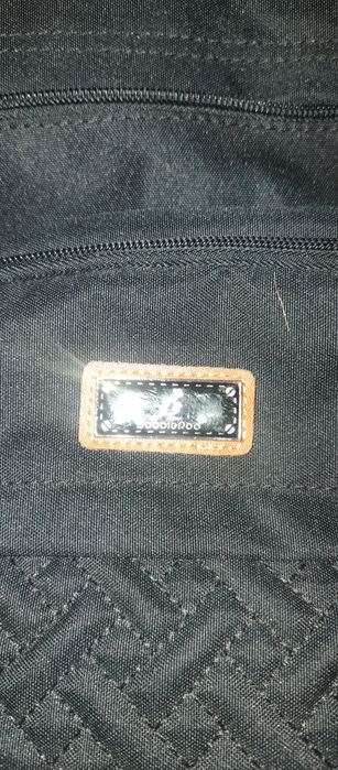 Plecak dla niemowląt