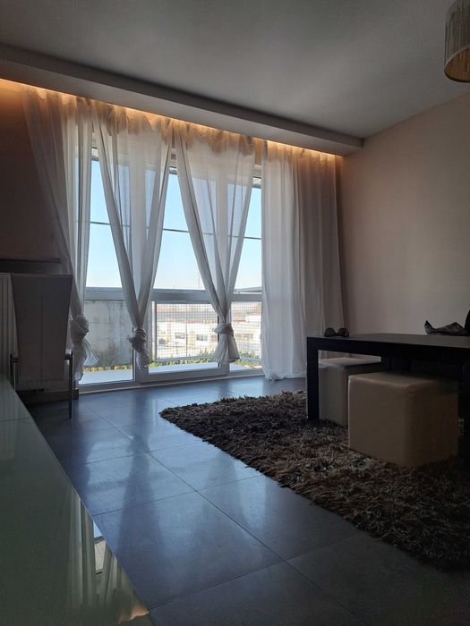 Wynajmę mieszkanie w Radomsku ul. Brzeźnicka