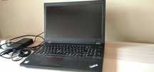 Lenovo Thinkpad P53