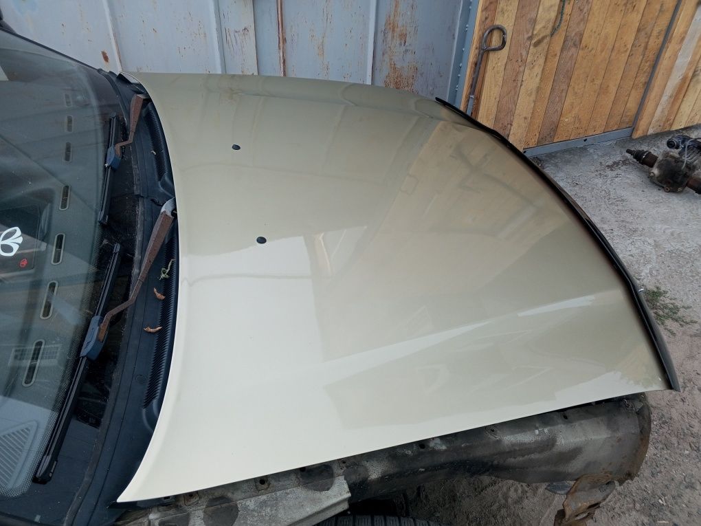 Капот Нексія н100 капот Daewoo Nexia N100