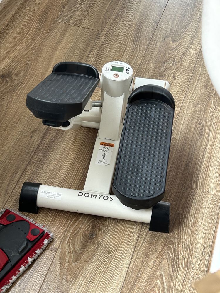 Stepper Domyos MS100