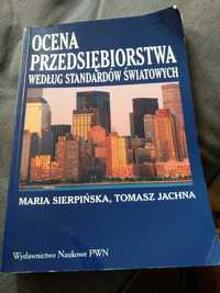 Ocena przedsiębiorstwa według standardów światowych