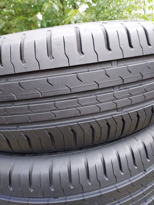 195.65.15 letnie Continental montaż