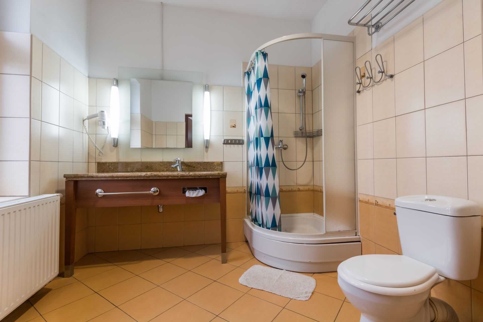 Noclegi pracownicze Hostel Nina Katowice