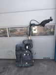 Zbiornik paliwa bak Citroen Jumpy III Peugeot Expert Toyota Proace Opel Vivaro 2016- 2024 9811260780