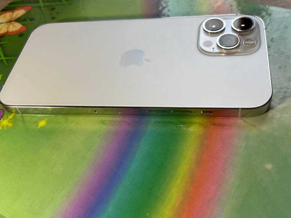 Apple iphone 12Pro Max 256ГБ