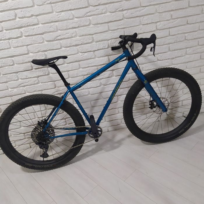 29x3.0 Salsa Fargo Custom гравийный монстеркросс гравел гравийник