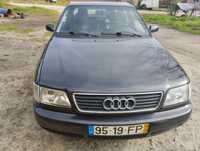 Audi A6 1900 tdi