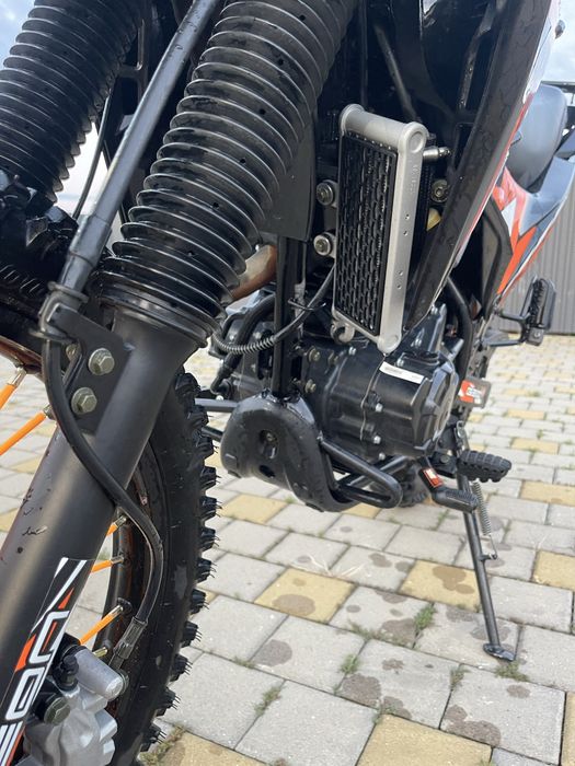 Geon x-line 250.
