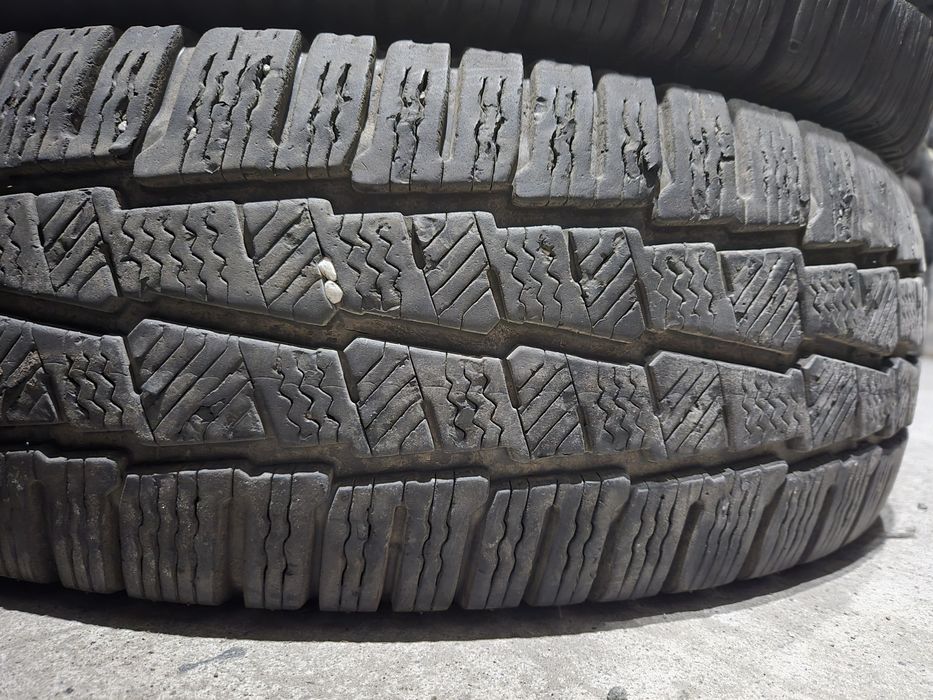 225/75R16C Michelin Continental