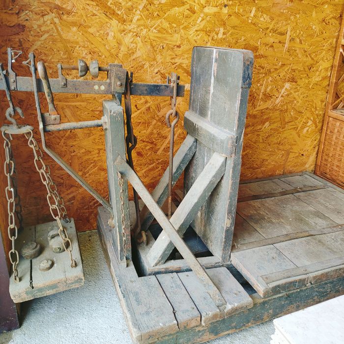 Sprzedam wagę toworową