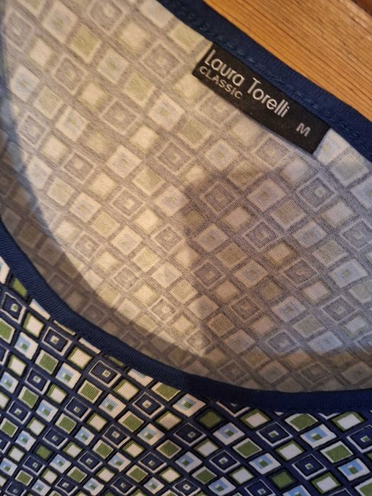 Laura Torelli bluzka roz 38/40