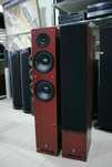 Bardzo dobre kolumny Yamaha NS 7900  głośniki stereo