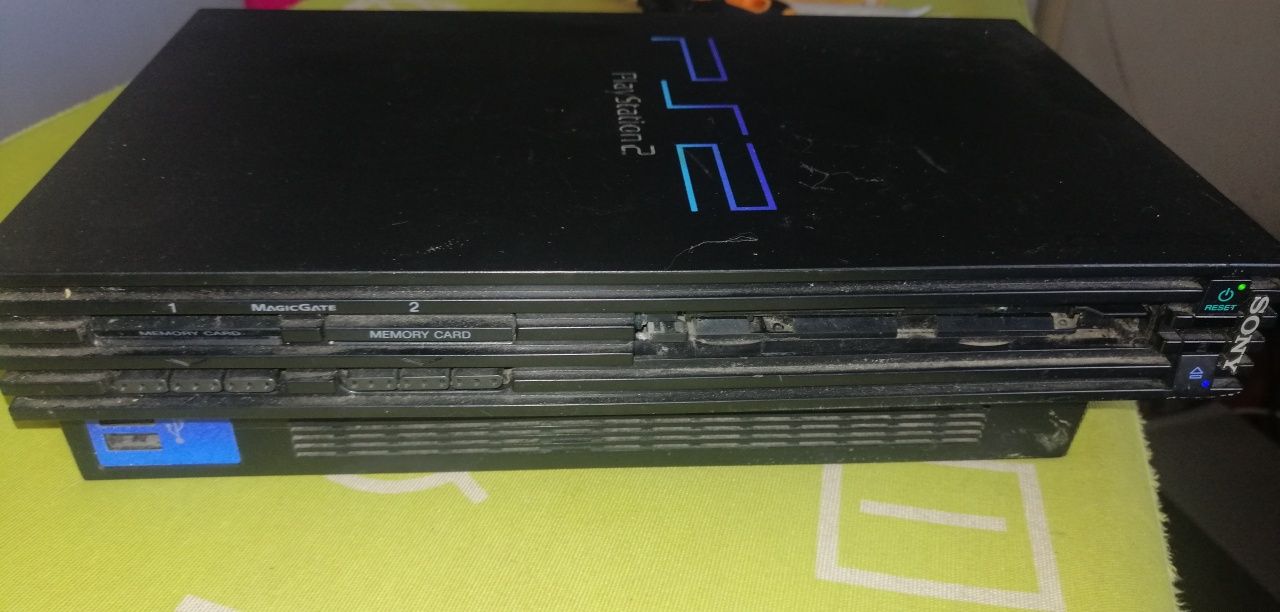 Playstation 2