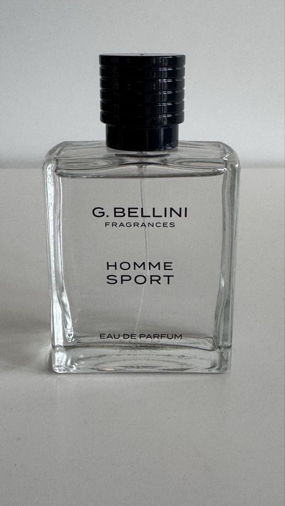 G. Bellini Homme Sport 2  odpowiednik perfum CHANEL ALLURE Homme Sport